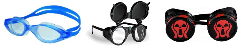 Les grandes gueules - Accessoire