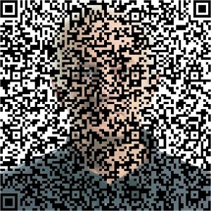 Photographic project on privacy