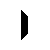 Black panel