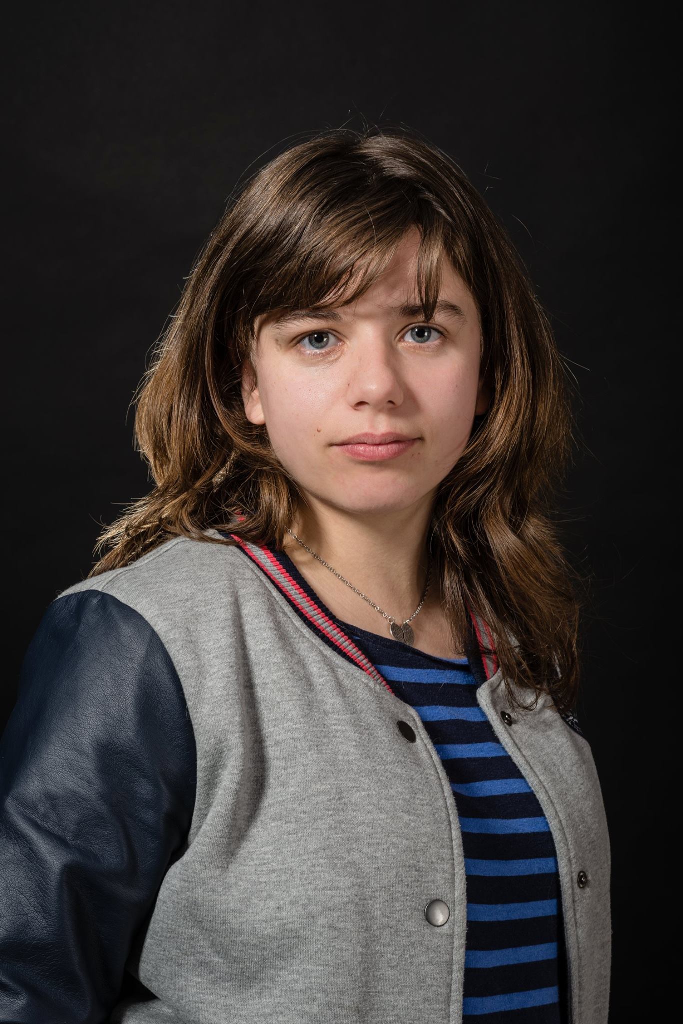 Introduction à la photographie de studio