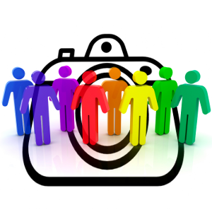 Les workshops photo du dimanche matin