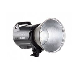 Flash de studio Elinchrom BRX 500