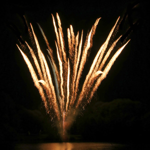 Tutoriel - Photographier les feux d'artifice