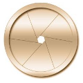 Diaphragme F/16