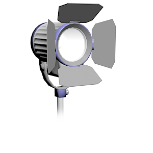 Tutorials : photo studio