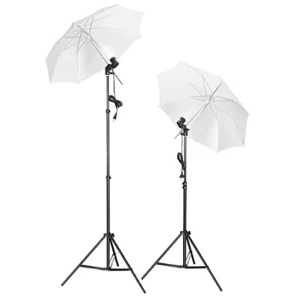 Introduction à la photographie en studio
