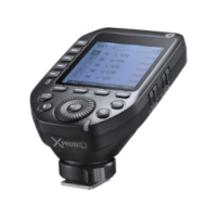 Déclencheur de flash radio Godox