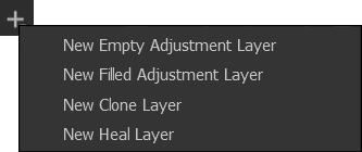 Add a mask - Capture One