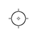 Curseur du pinceau