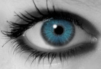 Post-traiter les yeux - Tutoriel