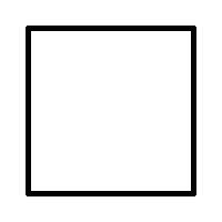 Square format