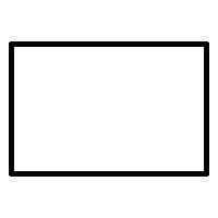 Landscape orientation