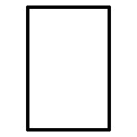 Portrait orientation